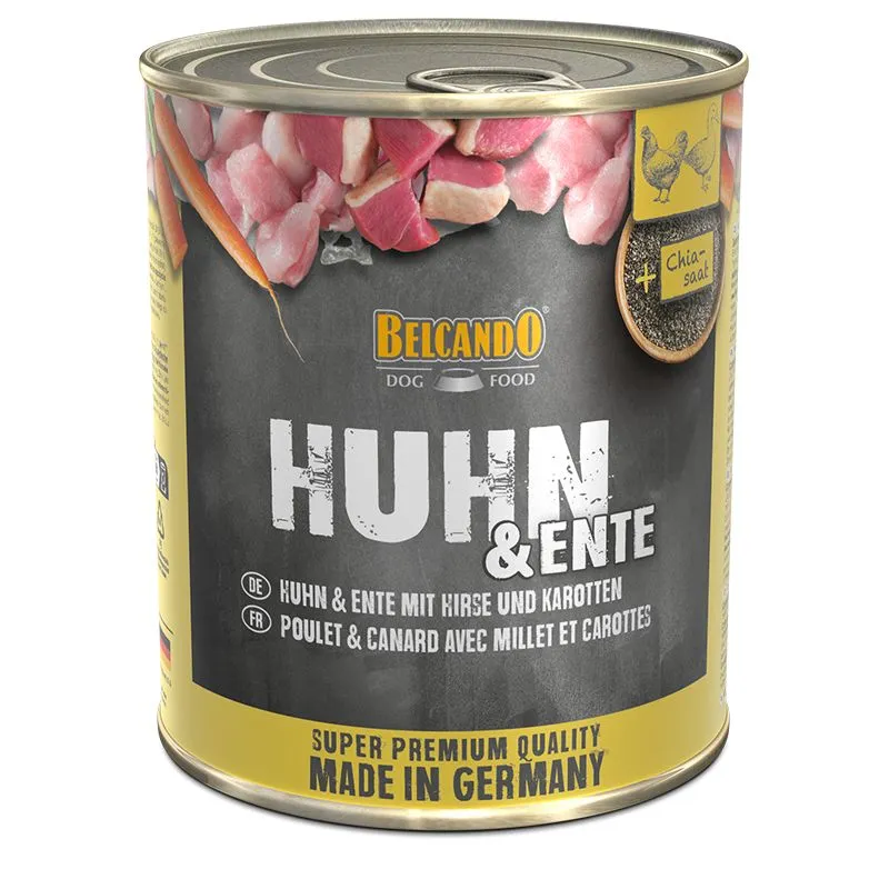 BELCANDO-HUHN-800GR