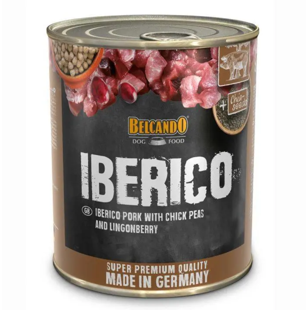 BELCANDO-IBERICO-800GR