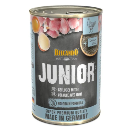 Belcando Dog Junior