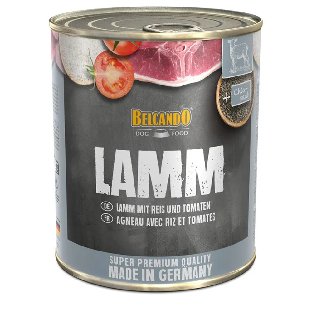 BELCANDO-LAMM-800GR