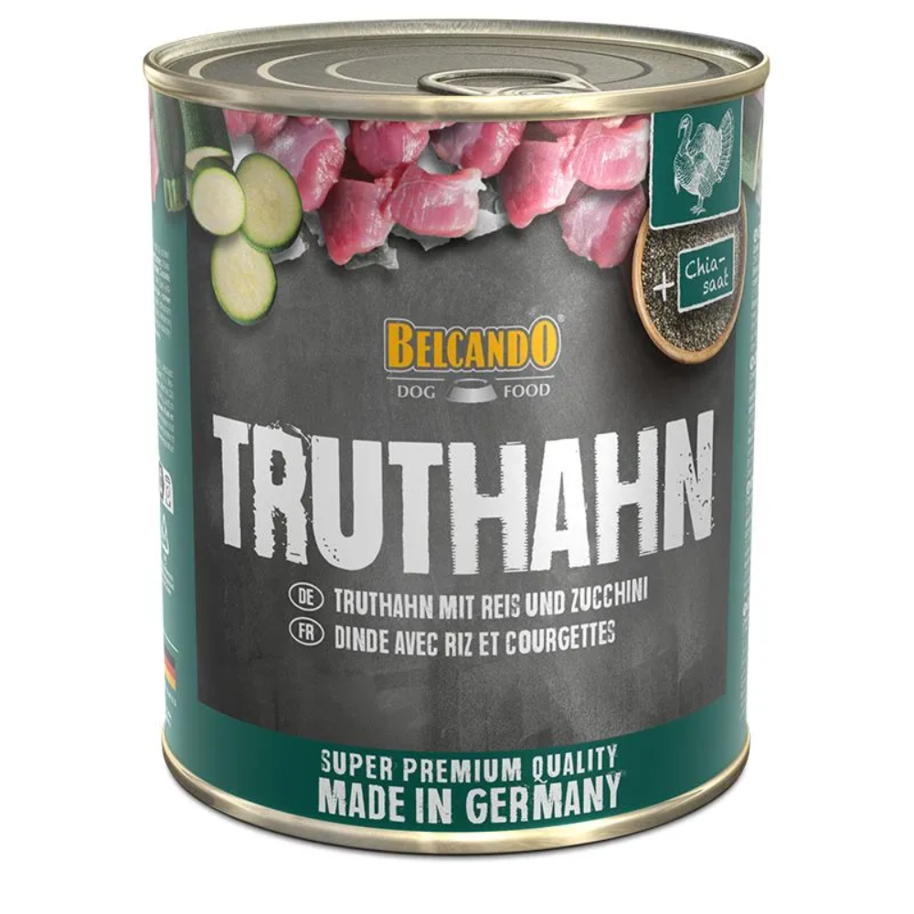 BELCANDO-TRUTHAHN-800GR