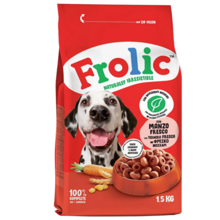 Frolic Adult Μοσχάρι
