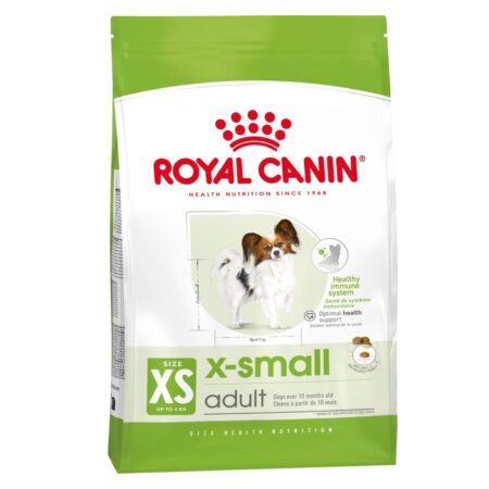 Royal Canin X-Small Adult