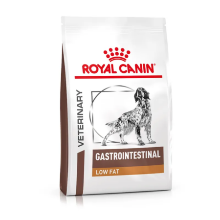 Royal Canin Gastrointestinal Low Fat Dog