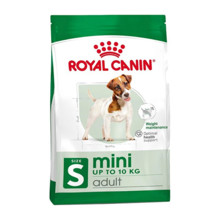 Royal Canin Mini Adult